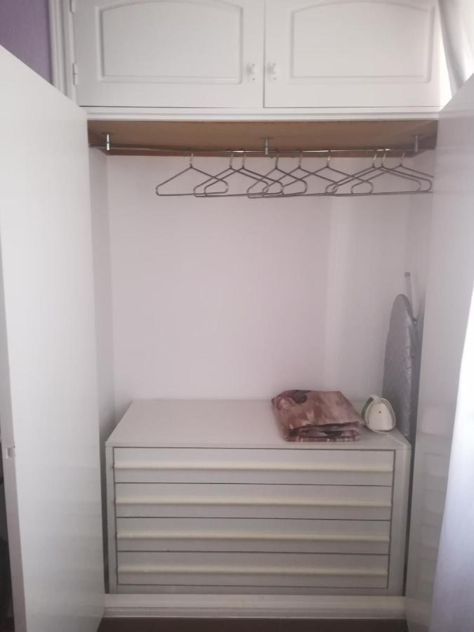 Habitacion Privada Almunecar Luaran gambar
