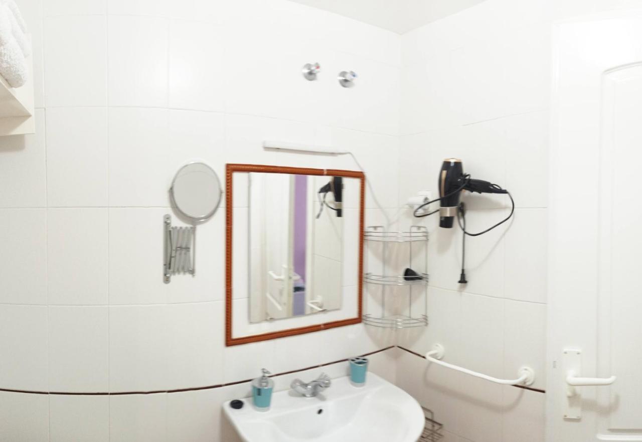Habitacion Privada Almunecar Luaran gambar