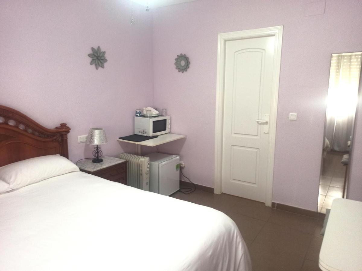 Habitacion Privada Almunecar Luaran gambar